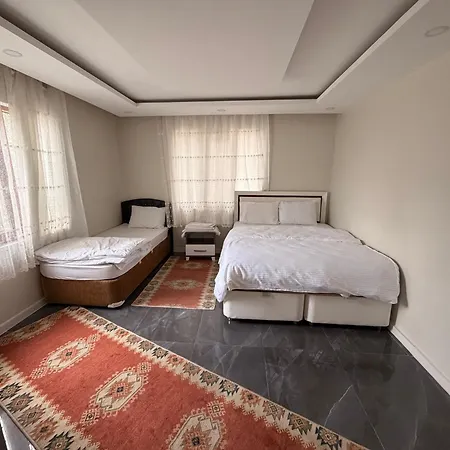 Deluxe Appartement Pamukkale