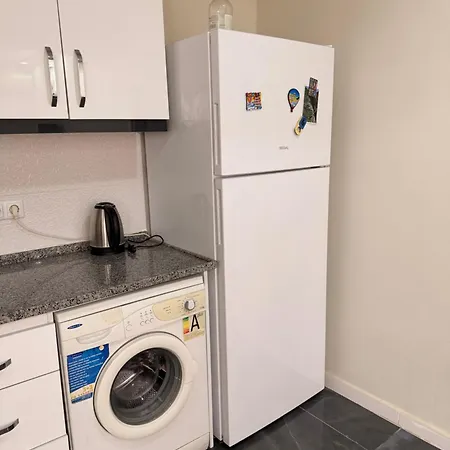 Deluxe Appartement