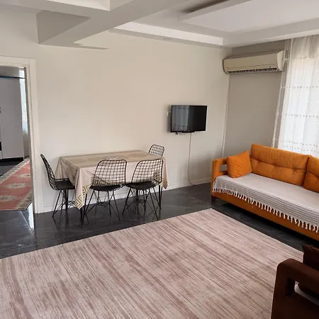 Deluxe Appartement *
