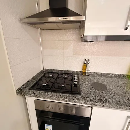Deluxe Appartement