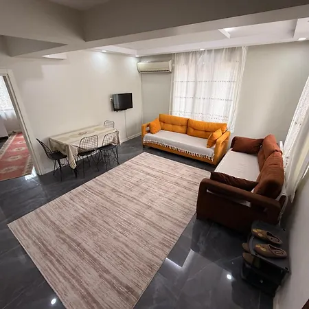 Appartement Deluxe Pamukkale