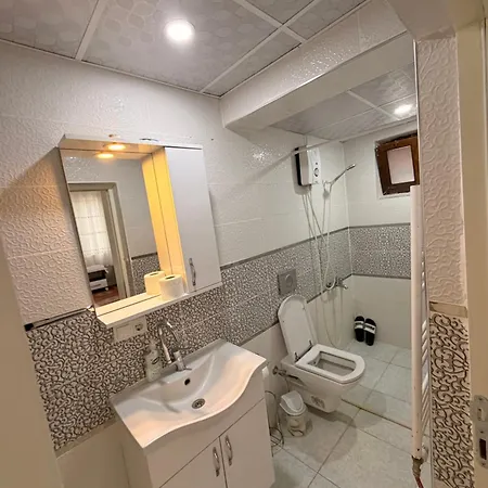 Appartement Deluxe Pamukkale