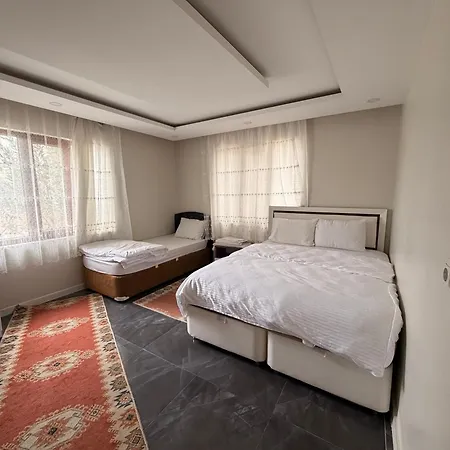 Appartement Deluxe *