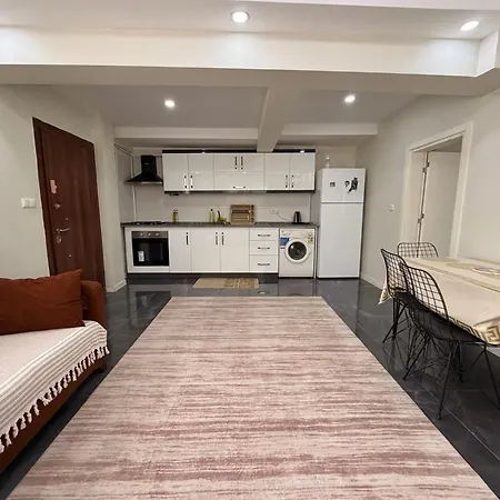 Appartement Deluxe *