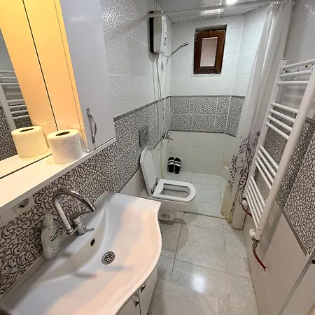 Deluxe Appartement *